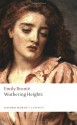 Wuthering Heights - Emily Brontë, Ian Jack, Patsy Stoneman