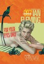 For Your Eyes Only - Ian Fleming, Simon Vance