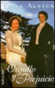 Orgullo y prejuicio - Jane Austen