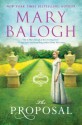 The Proposal (The Survivors' Club #1) - Mary Balogh