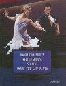 So You Think You Can Dance - Judy L. Hasday