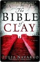 The Bible of Clay - Julia Navarro