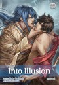 Into Illusion, volume #1 - Rieko Yoshihara, Ryo Tateishi