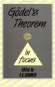 Godel's Theorem in Focus (Philosophers in Focus) - Stuart G. Shanker