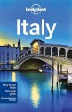 Italy Travel Guide (Lonely Planet) - Paul Hardy, Kerry; Williams, Nicola; Garwood, Duncan; Bonetto, Cristian; Bing, Alison; Blasi, Abigail;, Fullman, Joe; Maric, Vesna; Pozzan, Olivia; Clarke, Gregor