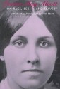 Louisa May Alcott on Race, Sex, and Slavery - Louisa May Alcott, Sarah Elbert