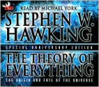 The Theory of Everything - Stephen Hawking, Michael York