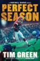 Perfect Season (Football Genius, #6) - Tim Green