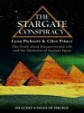 The Stargate Conspiracy: The Truth about Extraterrestrial life and the Mysteries of Ancient Egypt - Lynn Picknett