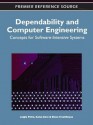 Dependability and Computer Engineering: Concepts for Software-Intensive Systems - Luigia Petre, Kaisa Sere, Elena Troubitsyna