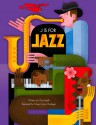 J Is for Jazz - Ann Ingalls