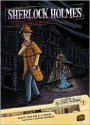 Sherlock Holmes and a Scandal in Bohemia - M.J. Cosson, Sophie Rohrbach, Murray Shaw, Arthur Conan Doyle