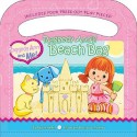 Raggedy Ann's Beach Bag - Alyson Heller, Laura Thomas