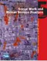 Social Work and Human Service Practice - Ian O'Connor, Jill Wilson, Mark Hughes, Deborah Setterlund