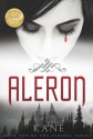 Aleron: Book One of Strigoi Series (Stringoi Series) - Kane