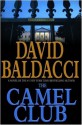 The Camel Club - David Baldacci