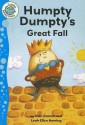 Humpty Dumpty's Great Fall - Alan Durant, Leah-Ellen Heming