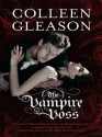 The Vampire Voss - Colleen Gleason