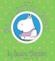 Belly Button Book - Sandra Boynton