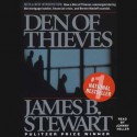 Den of Thieves (Audio) - James B. Stewart, Johnny Heller