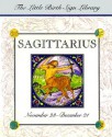 Sagittarius - Teresa Celsi