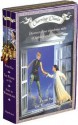 Charming Classics Set [With Charm Necklace] - HarperFestival, L. Frank Baum, J.M. Barrie