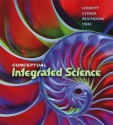 Conceptual Integrated Science - Paul G. Hewitt, Suzanne Lyons, John A. Suchocki