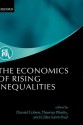 The Economies of Rising Inequalities - Daniel Cohen, Thomas Piketty, Gilles Saint-Paul