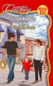 Cowboy's Kin (A Ranching Family, #1) - Victoria Pade