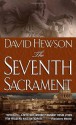 The Seventh Sacrament - David Hewson