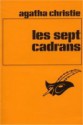 Les Sept Cadrans - Agatha Christie