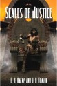 Scales Of Justice - J.R. Tomlin, C.R. Daems