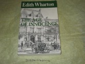 The Age of Innocence - Edith Wharton