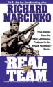 The Real Team - Richard Marcinko