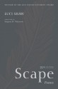 Scape: Poems (Poiema Poetry) - Luci Shaw, Eugene H Peterson