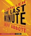 The Last Minute - Jeff Abbott, Kevin T. Collins