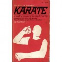 Secrets Of Chinese Karate - Ed Parker