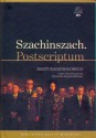 Szachinszach. Postsriptum - Ryszard Kapuściński