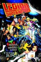 Legion of Super-Heroes: Enemy Rising - Jim Shooter, Francis Manapul, John Livesay