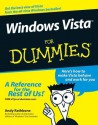 Windows Vista for Dummies - Andy Rathbone