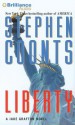 Liberty (Jake Grafton, #10) - Stephen Coonts, Guerin Barry