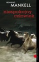 Niespokojny człowiek - Henning Mankell