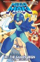 Let the Games Begin (Mega Man #1) - Ian Flynn, Patrick Spaziante