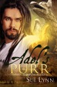 Adel's Purr (Elements of Love #1) - Sui Lynn