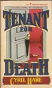 Tenant for Death - Cyril Hare