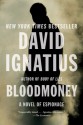 Bloodmoney: A Novel of Espionage - David Ignatius