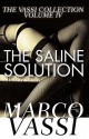 The Saline Solution - Marco Vassi