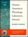 Human Anatomy & Physiology Lab Manual: Cat Version (Book with CD-ROM, 2.0 Version) - Elaine Nicpon Marieb