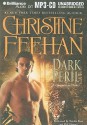 Dark Peril (Carpathians, #21) - Phil Gigante, Christine Feehan, Natalie Ross