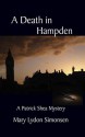 A Death in Hampden - Mary Lydon Simonsen